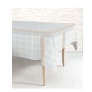 Скатерть ПВД Элегия 120х180 35мкм Интер (1шт/50)