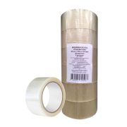 Скотч прозр. 40мкм 48мм х 150м (1шт/48)