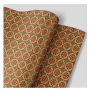 Крафт-бумага ассорт. 0,7х10м (1рул/10)