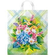 Пакет прив Июль ПНД 38х42 40мкм Интер (25шт/500)