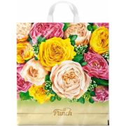 Пакет прив Пунш ПНД 38х42 40мкм Интер (25шт/500)