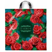 Пакет прив Кармен 44х44 70мкм Интер (25шт/250)