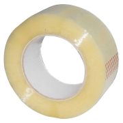 Скотч прозр. 40мкм 48мм х 120м (1шт/54)