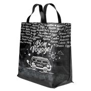 Вояж Эко сумка 60х 50 160мкм ПВД петля (10шт/100)