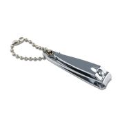 Кусачки д/ногтей  5см Ультрамарин (1шт)