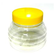 ПЭТ-Банка МЁД 1л d-82 УП (1шт/36)