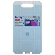 Хладоэлемент Termy Shock 600мл водно-солевой от 0 до -15 (25шт)