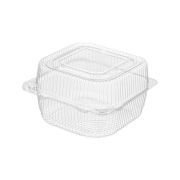 Контейнер РК-11 Д(Р)ОП 133х132х77 под пирожные Комус (1шт/700)