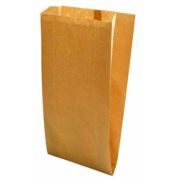 Пакет бум. Крафт б/печати 200х90х300 (1шт/100/1500)