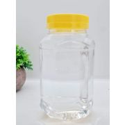 ПЭТ-Банка Шестигранник+крышка 0,5л d-82 (50гр) (1шт/50)