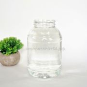 Банка+крышка Круглая 2,0л d-82 (55гр) (1шт/45)