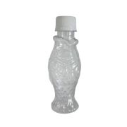 ПЭТ-бутылка 0,100л «Рыбка» d-28 (300шт)