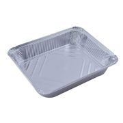 Алюм. формы прямоуг. 180х135х50 600мл (100шт/1000)