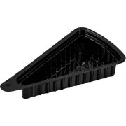 Контейнер для кусочка торта с крышкой Т-2/К+Т-2/ДШ (1шт/800)