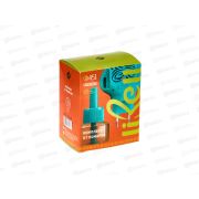 Комплект : эл.фумигатор + жидкость LIBELL (45 ночей) б/зап (1уп/24)