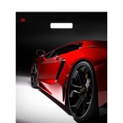 Пакет вур Автошик глянец 38х45 60мкм (50шт/500)