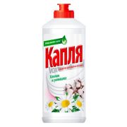Жид. д/посуды Капля VOX 450мл (1шт/15)