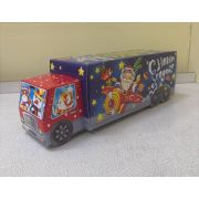 360х115х110 Фура Новогод. пилотаж 1,1кг МГК (1шт/55)