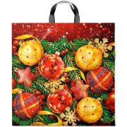 Пакет прив Антураж ПВД 70мкм 44х44 Интер (25шт/250)