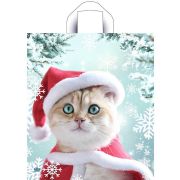 Пакет прив Пушистое ожидание ПВД 35мкм 38х43,5 (50шт/500)