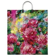 Пакет прив Элит-Пласт Живопись 40х44 100мкм Интер (10шт/100)