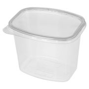 Контейнер средний прямоуг. 1000 мл 138х102 ПРМ П (100шт/1000)