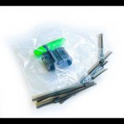 Пакет-слайдер 15х20 30мкм А30 КП (1шт/50/1000)