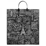 Пакет прив Элит-Пласт Турне 40х44 100мкм Интер (10шт/100)