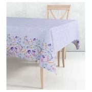 Скатерть ПВД Фантазия 120х180см Интер (1шт/50)