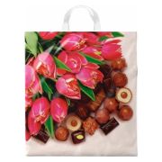 Пакет прив Каприз ПНД 38х42 40мкм Интер (25шт/500)