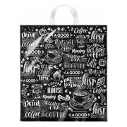 Пакет прив Мокка ПНД 38х42 40мкм Интер (25шт/500)