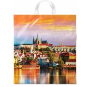 Пакет прив Тихая гавань ПНД 38х42 40мкм Интер (25шт/500)