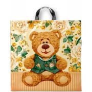 Пакет прив Боярин 44х44 70мкм Интер (25шт/250)