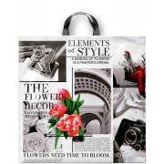 Пакет прив Визуал 44х44 70мкм Интер (25шт/250)