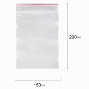 Гриппер 15х20 (100шт/1уп/30уп) КП