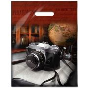 Пакет вур Объектив ламинат 31х40 Интер (50шт/500)