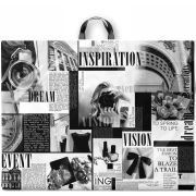 Пакет прив Концепт 71х55 90мкм Интер (25шт/200)