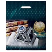 Пакет вур Фокус 38х47 60мкм Интер (50шт/500)