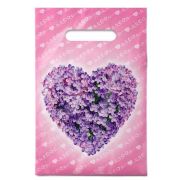 Пакет вур Сердечко 20х30 Интер (100шт/2000)