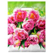 Пакет вур Натюрель 30х40 Интер (50шт/1000)