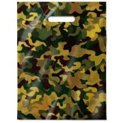 Пакет вур Хаки 30х40 50мкм Интер (50шт/1000)