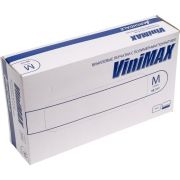 Перчатки винил. неопудрен. М 50пар АБ (1уп/10)