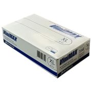 Перчатки винил. неопудрен. XL 50пар АБ (1уп/10)