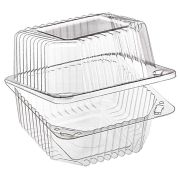 Контейнер РК-11/2 под пирожные Комус (1шт/600)