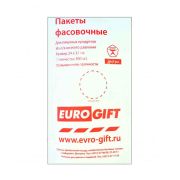 Евро фасовка Суперпрочная 24х37 (500шт/1уп/10уп)