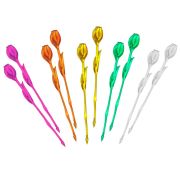 Пика Тюльпан 30шт П-Л (1уп/100)