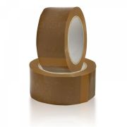 Скотч тёмный 40мкм 48мм х 50м (1шт/36)