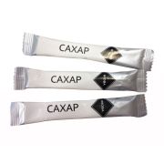 Сахар порционный 5г МАЛ бум.пакет (100шт/2000)