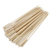 Шампур Бамбук 20см 100шт КП (1уп/150)