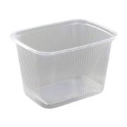 Контейнер прямоуг. 350мл 108х82 Ю (100шт/1000)